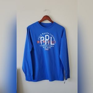 Polo Ralph Lauren Long Sleeve Tee XL ( Boys)